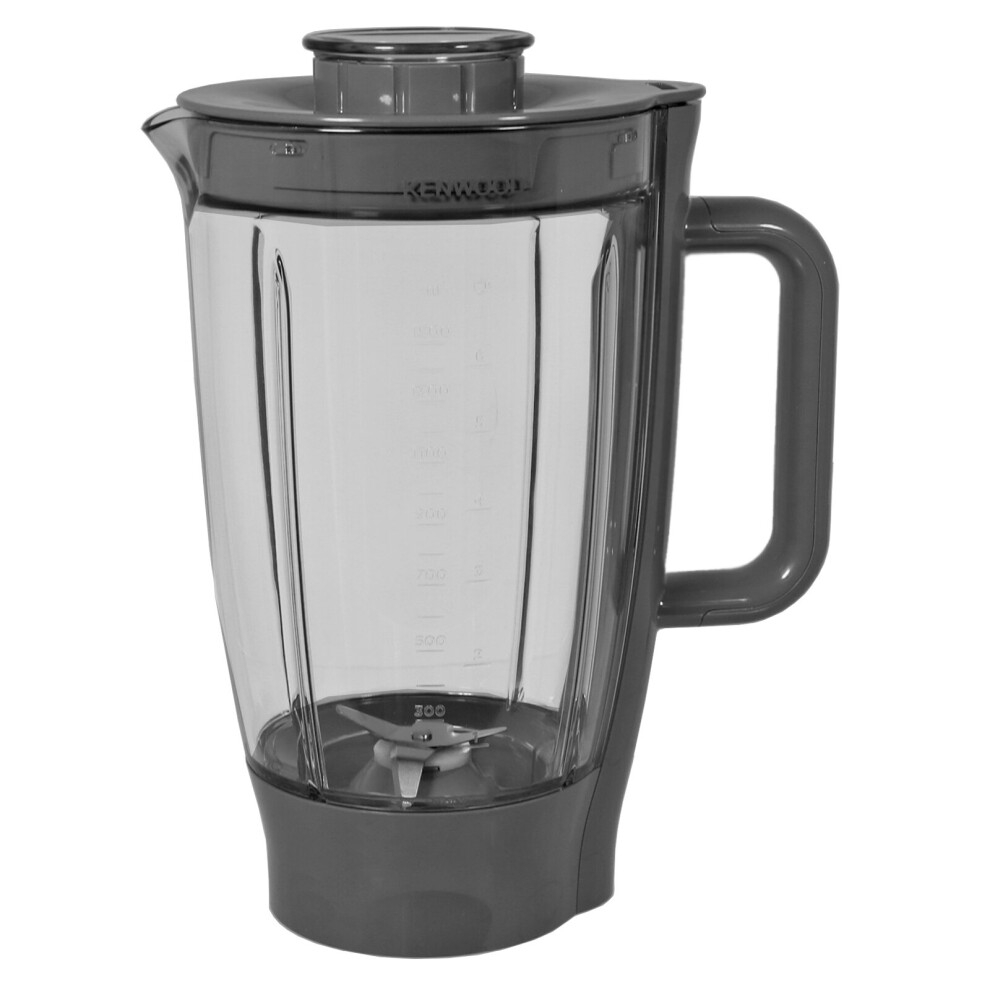 Kenwood Blender Attachment Liquidiser Prospero + Acrylic KAP20.000GY