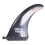 8" Dolphin fin for US Inbox 1