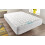 Jumpi (4FT Small Double) Luxury Modern Cool Blue Memory Foam Mattress 6" 1