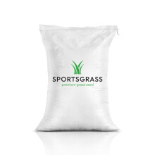 (15Kg - Covers 600m2) Lawns Direct SportsGrass Professional Cricket Wicket Grass Seed Mix 5kg - 20kg