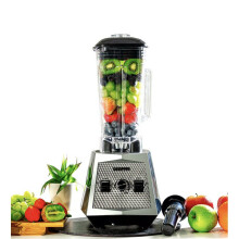 Geepas Jug Blender Countertop Smoothie Maker Fruit Juicer 2L Jar 1500W