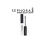 SEPHORA COLLECTION Clear Brow Gel 1
