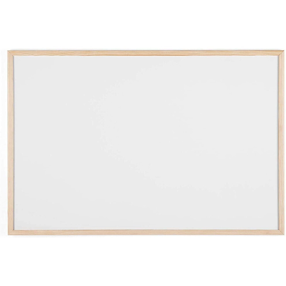 (400 x 600MM) KAV Non-Magnetic Dry Wipe Board