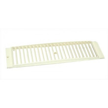 Side panel WHITE, Cream F207W76VO