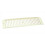 Side panel WHITE, Cream F207W76VO 1