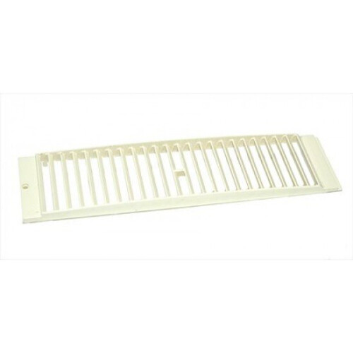 Side panel WHITE, Cream F207W76VO
