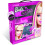 Disney Barbie Glam Colour Hair Extension Set 1
