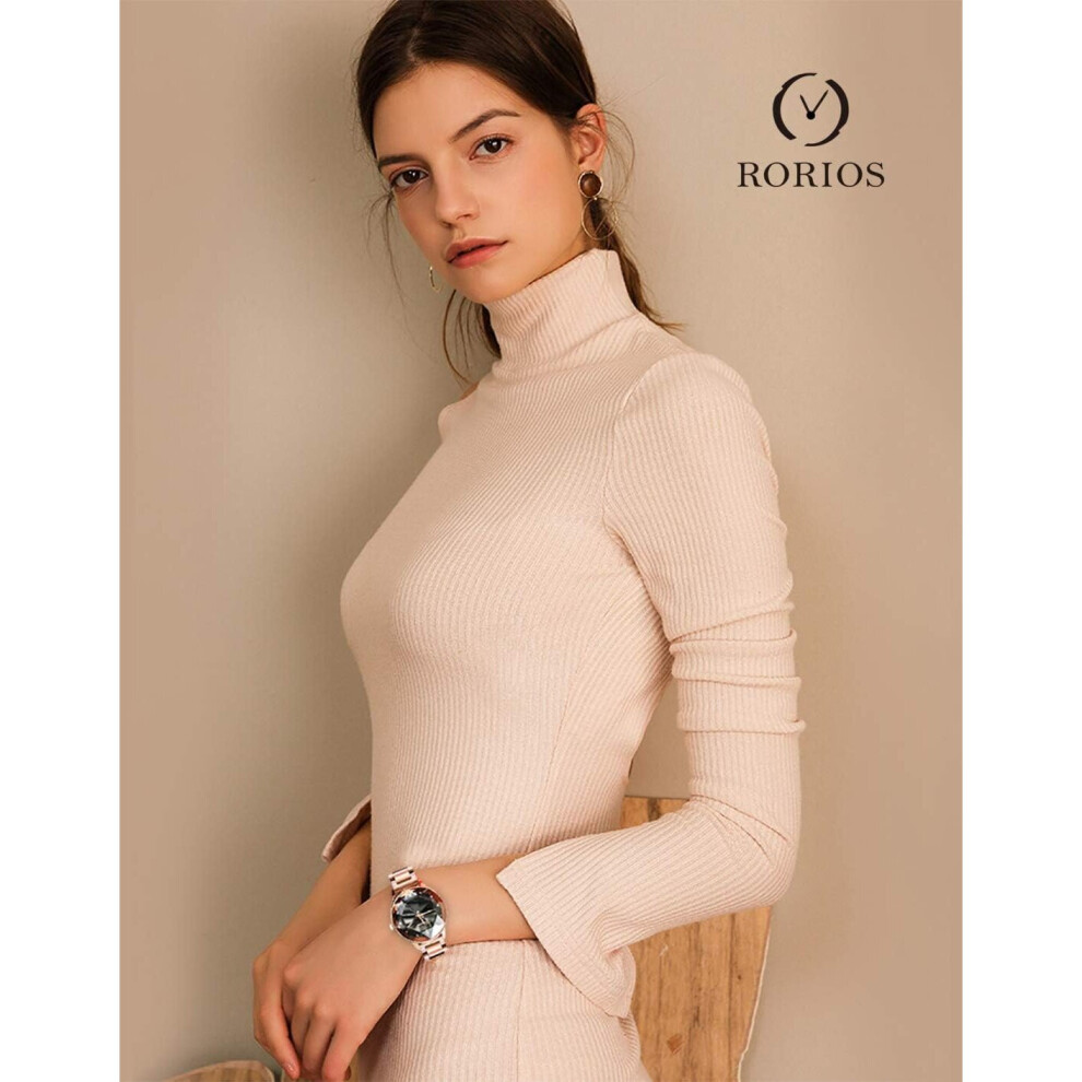 rorios-fashion-quartz-watches-stainless-steel-band-starry-sky-dial-wrist-watch-for-girl-women