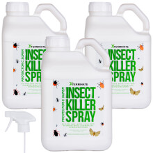 (15L) Xterminate 5L Insect Killer Spray