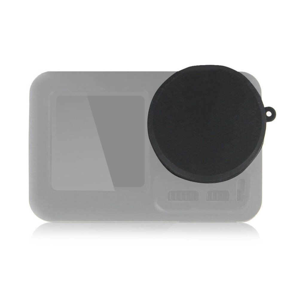 Puluz Pu332b Protective Cap For Dji Osmo Action Sports Camera 426199354098