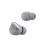 Beats by Dr. Dre Beats Studio Buds + True Wireless Noise-Canceling Earbuds - Cosmic Silver 4