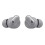 Beats by Dr. Dre Beats Studio Buds + True Wireless Noise-Canceling Earbuds - Cosmic Silver 3
