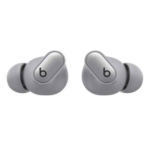 Beats by Dr. Dre Beats Studio Buds + True Wireless Noise-Canceling Earbuds - Cosmic Silver 2