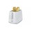 Textures Selcey 2 Slice Toaster Is A Kitchen Must-Have - White 1
