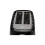 Textures Selcey 2 Slice Toaster Is A Kitchen Must-Have - Black 4