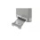 Illuminated 2 Slice Toaster Defrost and Reheat Functions -Grey Plastic 4