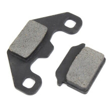 Pit Bike Chinese Pitbike Calliper Disc Brake Pads 50cc 110cc 120cc 125cc 140cc
