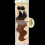 (TT1B.33) SLEEK DUCHESS WEAVE GLAMOROUS CURLS 18'' Inch 1