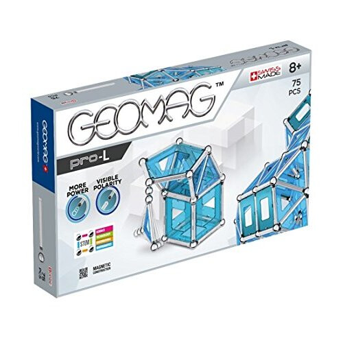 Geomag Geomag 023 "PRO-L Building Set