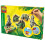 SES Creative : Casting and Painting Dinosaurs 2