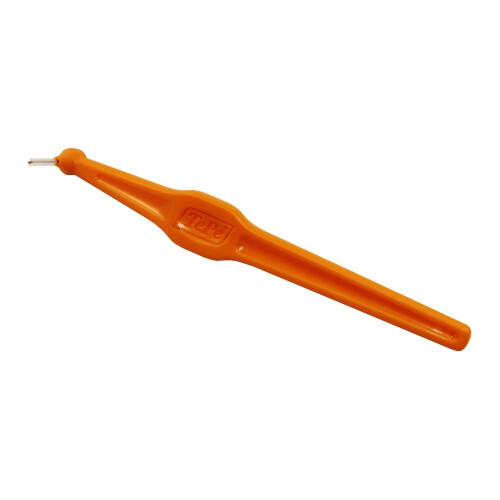 Tepe TePe Interdental Angle Orange Surgery 25 Pack 1