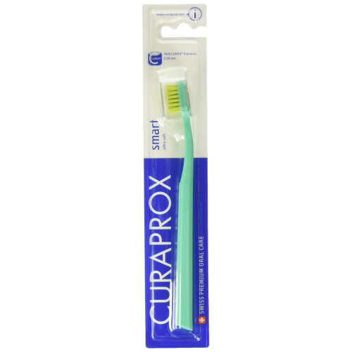 Curaprox Curaprox CS SMART Ultra Soft Toothbrush