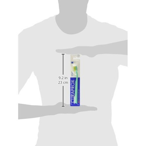 Curaprox Curaprox CS SMART Ultra Soft Toothbrush 2