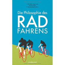 Die Philosophie des Radfahrens