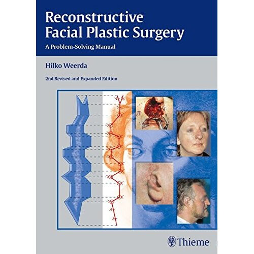 Reconstructive Facial Plastic Surgery