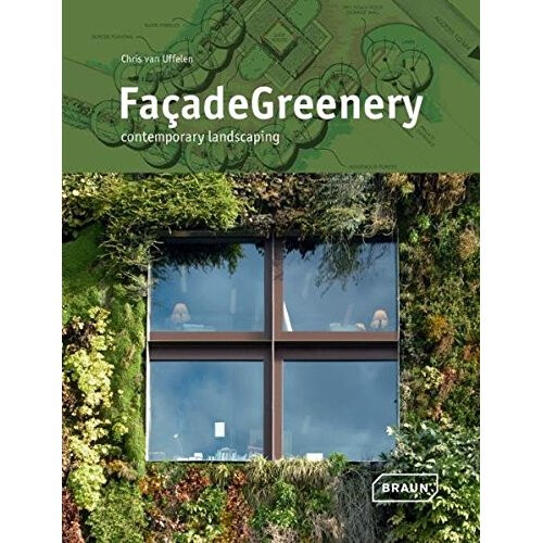 Facade Greenery