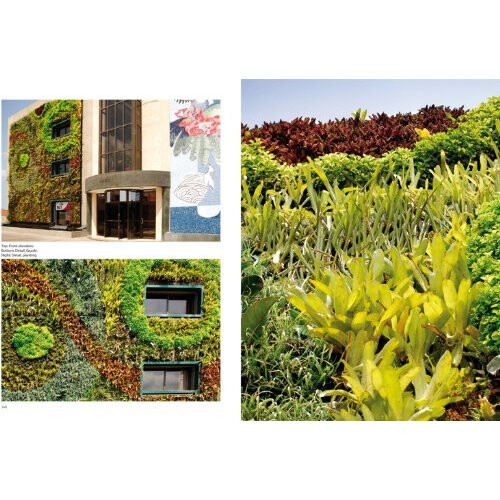 Facade Greenery 2