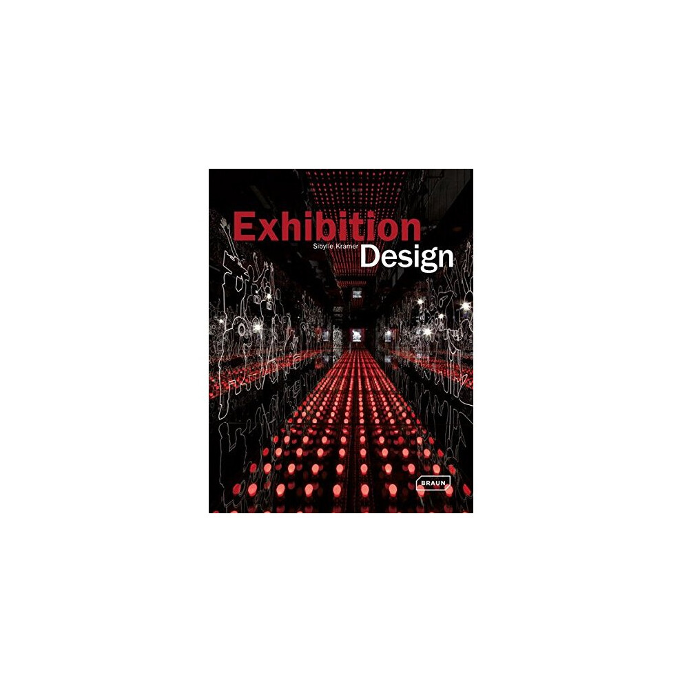 Exhibition Design (Architecture in Focus)