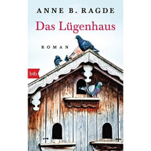 Das Lügenhaus: Roman