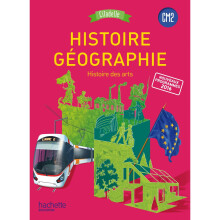 Histoire-Géographie, histoire des arts CM2 Citadelle