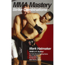 MMA MASTERY STRIKE COMBINATIONS