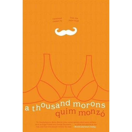 Thousand Morons, A