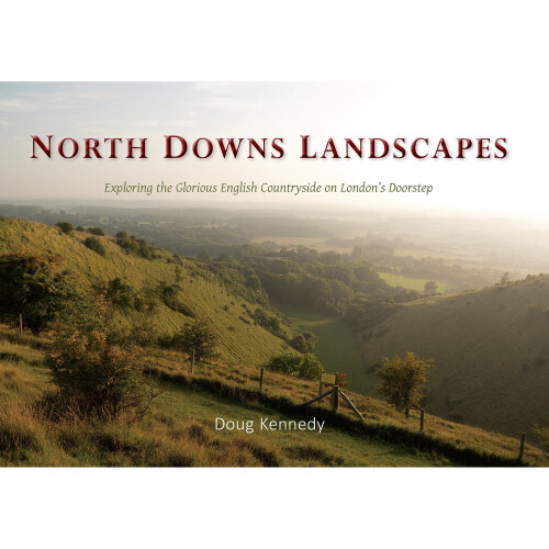 North Downs Landscapes