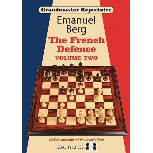 GRANDMASTER REPERTOIRE 15