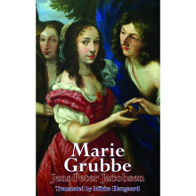 Marie Grubbe (Dedalus European Classics)