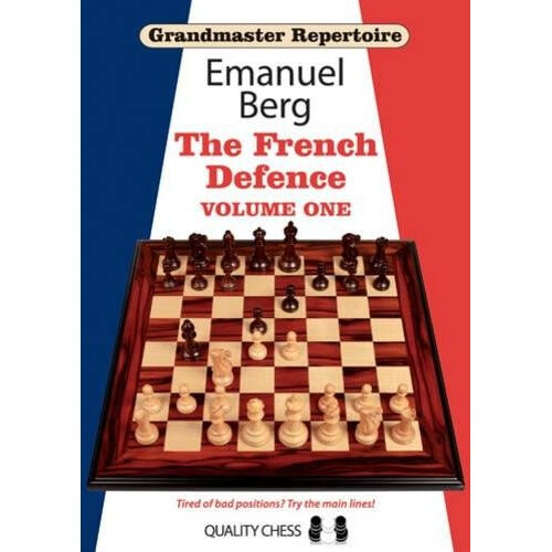 GRANDMASTER REPERTOIRE 14