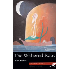 The Withered Root (Library of Wales)