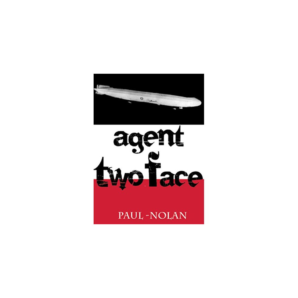 Agent Two Face