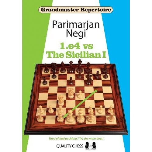 1.e4 vs The Sicilian I (Grandmaster Repertoire)