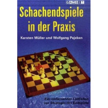 Schachendspiele in der Praxis