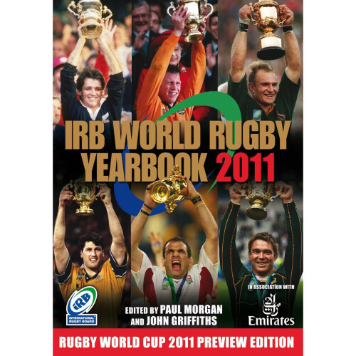 IRB World Rugby Yearbook 2011, The