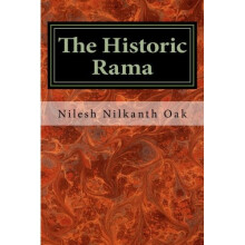 The Historic Rama: Indian Civilization at the End of Pleistocene