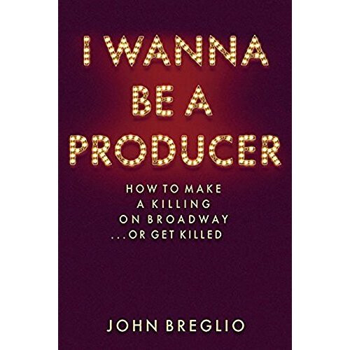 I Wanna be a Producer (200516)