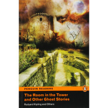 Room in the Tower and Other Stories, The: Level 2 (Pearson English Graded Readers)