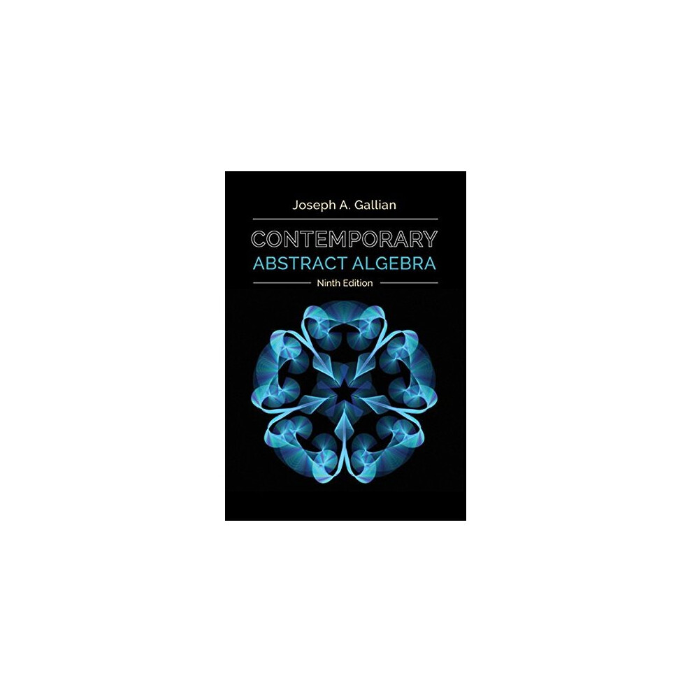 Contemporary Abstract Algebra-image-OPC-PP289P-NEW