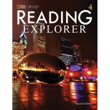 Reading Explorer 4: Student Book